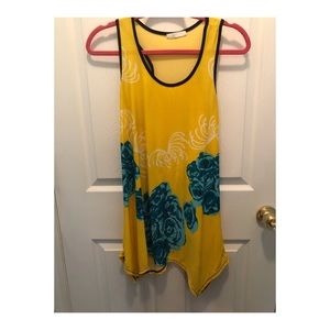 Women’s Tank Top